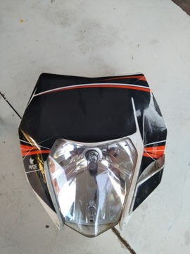 Lampa KTM