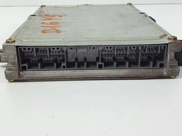 HONDA CIVIC 1997 ECU JEDNOTKA MODUL ŘÍZENÍ MOTORU 37820P2MG62