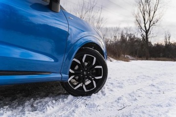 Ford Puma II 2023 Ford Puma 1.0 EcoBoost mHEV, Salon Polska, zdjęcie 9