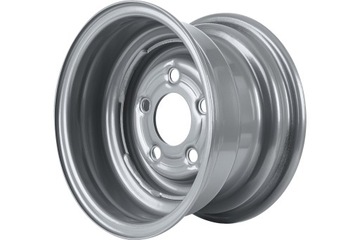 Обод стальной для автоприцепа 6.00x10