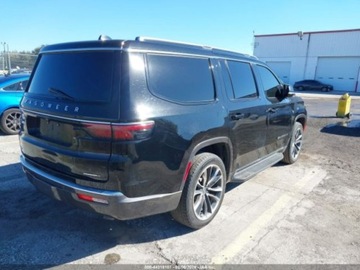 Jeep Wagoneer II 2022 Jeep Wagoneer Series II 2022 5.7 Benzyna 392KM, zdjęcie 5