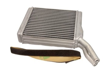 MAXGEAR RADIÁTOR OPEL FRONTERA A