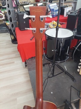 Электроакустический бас Tanglewood TAB1CE XB