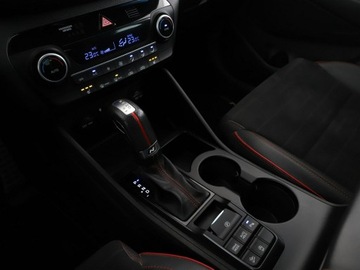 Hyundai Tucson III SUV Facelifting 1.6 CRDi 136KM 2020 Hyundai Tucson N-Line Automat Navi Czujniki, zdjęcie 29