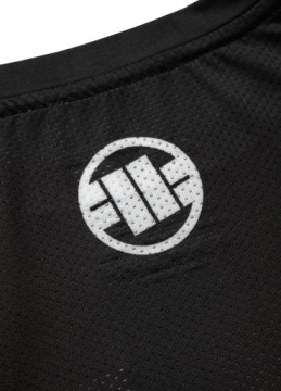 ФУТБОЛКА МУЖСКАЯ ДЛЯ ТРЕНИРОВКИ PITBULL WEST COAST PERFORMANCE PRO+ CAMO L