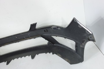 ПЕРЕДНИЙ БАМПЕР SEAT LEON III FR 12-16 SPRAY 5F0
