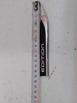 5G0853688A ZNAKY ZNAK VW GOLF VII