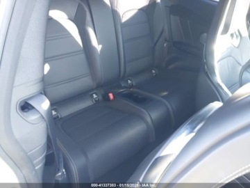 Mercedes Klasa C W206 2021 Mercedes-Benz Klasa C 2021r., AMG C 63 S, od ubezpieczalni 4.0 Benzyna, zdjęcie 9