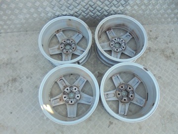 1020. RÁFKY HLINÍK SEAT 16'' 5X112 ET50