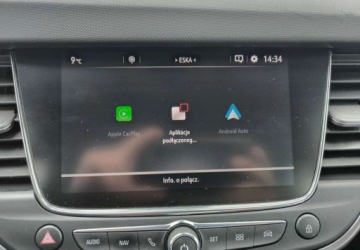 Opel 2021 Opel Crossland X Opel Crossland X 1.5 CDTI Enjoy SampS 1.5 Diesel 120KM, zdjęcie 24