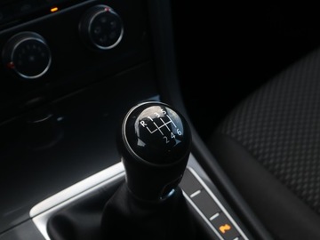 Volkswagen Golf VII Variant Facelifting 1.5 TSI BMT 130KM 2020 VW Golf 1.5 TSI, Salon Polska, Serwis ASO, Klima, zdjęcie 14