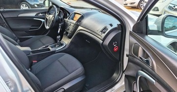 Opel Insignia I Sports Tourer 1.4 Turbo ECOTEC Start/Stop 140KM 2012 Opel Insignia BENZYNA NAWIGACJA atrakcyjny wyglad SUPER OKAZJA 1.4, zdjęcie 31
