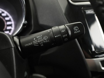 Mitsubishi ASX I SUV Facelifting 2015 1.6 117KM 2016 Mitsubishi ASX klima auto kamera cofania hak, zdjęcie 29