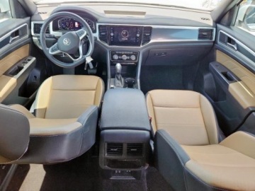Volkswagen 2023 Volkswagen Atlas Cross sport se 2.0 Benzyna 235KM, zdjęcie 6
