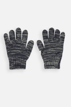 Rękawiczki zielone XL Coccodrillo
