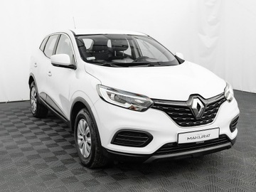 Renault Kadjar Crossover Facelifting 1.3 TCe 140 FAP 140KM 2020 Renault Kadjar PO3UM73#1.3 TCe 140KM Klima, zdjęcie 2