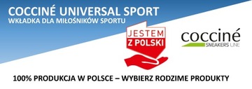 УНИВЕРСАЛЬНЫЕ СПОРТИВНЫЕ СТЕЛЬКИ 40-43