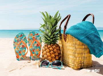 KIJ DO KAMERY PŁYWAJĄCY AQAPOD+ TORBA WODOODPORNA