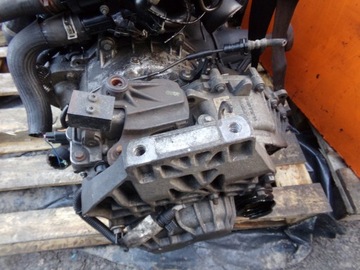 FREELANDER II 2.2 TD4 08R 160KM REDUKTOR