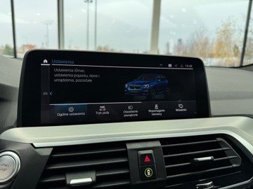 BMW X3 G01 SUV 2.0 30e 292KM 2021 BMW X3 xDrive30e M Sport / 1 właściciel / FV 23% /, zdjęcie 29