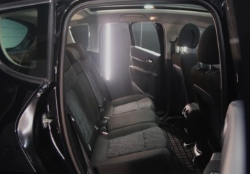 Peugeot 3008 I Crossover 1.6 156KM 2011 Peugeot 3008 Benzyna_Panoramiczny dach_Hak_ 1.6 Benzyna 156KM, zdjęcie 7