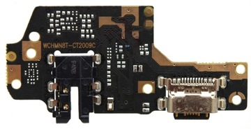 Moduł USB Gniazdo zasilania Redmi Note 8T
