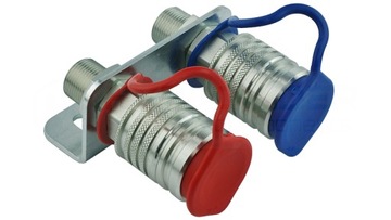 КРЫШКА C-360 3 SEC 2.00.16.631.2 ГИДРОЛИДЕР