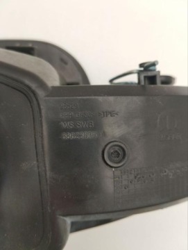 Jeep Grand Wagoneer 2022 Крышка топливного бака 68623636AA