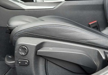 BMW Seria 3 G20-G21 2021 BMW Seria 3 Pierwszy wlasciciel Gwarancja Bezwypadkowy FVAT23, zdjęcie 27
