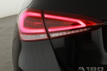 Mercedes Klasa A W177/V177 2020 Mercedes A A 180, Salon Polska, Automat, VAT 23%, zdjęcie 21