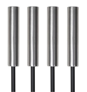 Каминные инструменты Каминный набор 5 в 1 Аксессуары