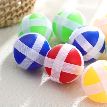 Детские липкие шарики, дартс, настольная игра, уличные игрушки