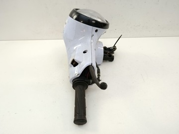 РУЛЕВОЕ КОЛЕСО В КОМПЛЕКТЕ 10.0