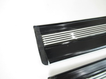 BMW e36 M накладки на пороги, комби-пакет M3 седан