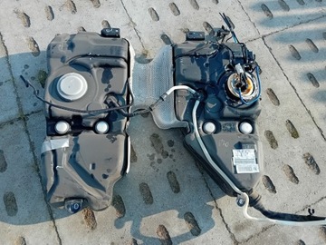 SEAT ALHAMBRA II FACELIFT VW SHARAN NÁDRŽ PALIVA VLOŽKA DIESEL 10-22