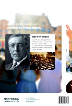 HISTORIA I TERAŹNIEJSZOŚĆ PODRĘCZNIK 2 LICEUM ZAKR