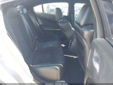 Dodge Charger VII 2021 Dodge Charger Scat Pack 2021 6.4l 6.4 Benzyna 485KM, zdjęcie 12