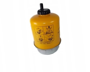 Filtr paliwa JCB 32/925666 JCB 8014,8016,8018 JCB