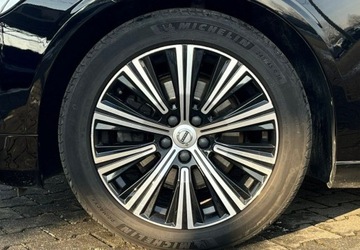 Volvo V90 II 2021 Volvo V90 Salon Polska 4x4 Skora Navi Kamera Led FV23 1 Wlasciciel, zdjęcie 12