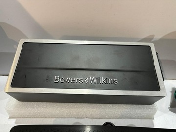 BMW G11 / G12 Bowers&Wilkins Nagłośnienie - 14630