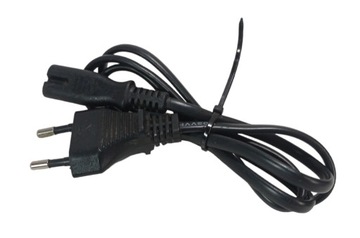 КАБЕЛЬ ПИТАНИЯ ВОСЕМЬ 1м