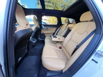 Volvo V90 II Kombi 2.0 T6 310KM 2020 VOLVO V90 Cross Country AWD/4X4* 2.0 benzyna T6 310KM * 77, 056km * Zadbany, zdjęcie 24