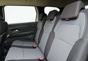 Dacia Jogger 2023 Dacia Jogger PL salon, Grupa Adamowscy, 1 WL BenzynaLPG 100KM, zdjęcie 11