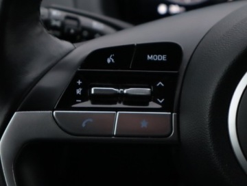 Hyundai Tucson IV SUV 1.6 T-GDI 48V 150KM 2022 Hyundai Tucson 1.6 T-GDI 48V MHEV, Salon Polska, zdjęcie 15