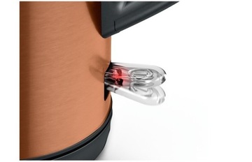 Чайник BOSCH DesignLine TWK4P439