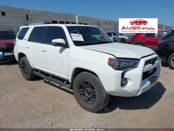 Toyota 2023 Toyota 4-Runner sr5 Premium, 2023r., 4.0L 4.0 Benzyna 270KM
