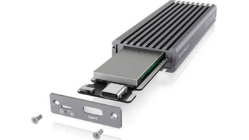 IB-1817M-C31 SSD-накопитель M.2 NVMe