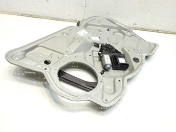 MECHANIZMUS OKNO LEVÝ PŘEDNÍ SKODA OCTAVIA II FACELIFT 1Z1837655Q