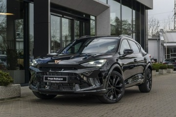 Cupra Formentor 2025 Cupra Formentor 2.0 TSI 204 KM DSG 4Drive, zdjęcie 1