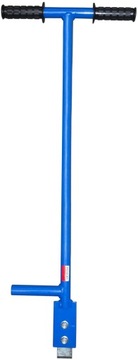 Балансир для брусчатки MIMAL LBR CROWN